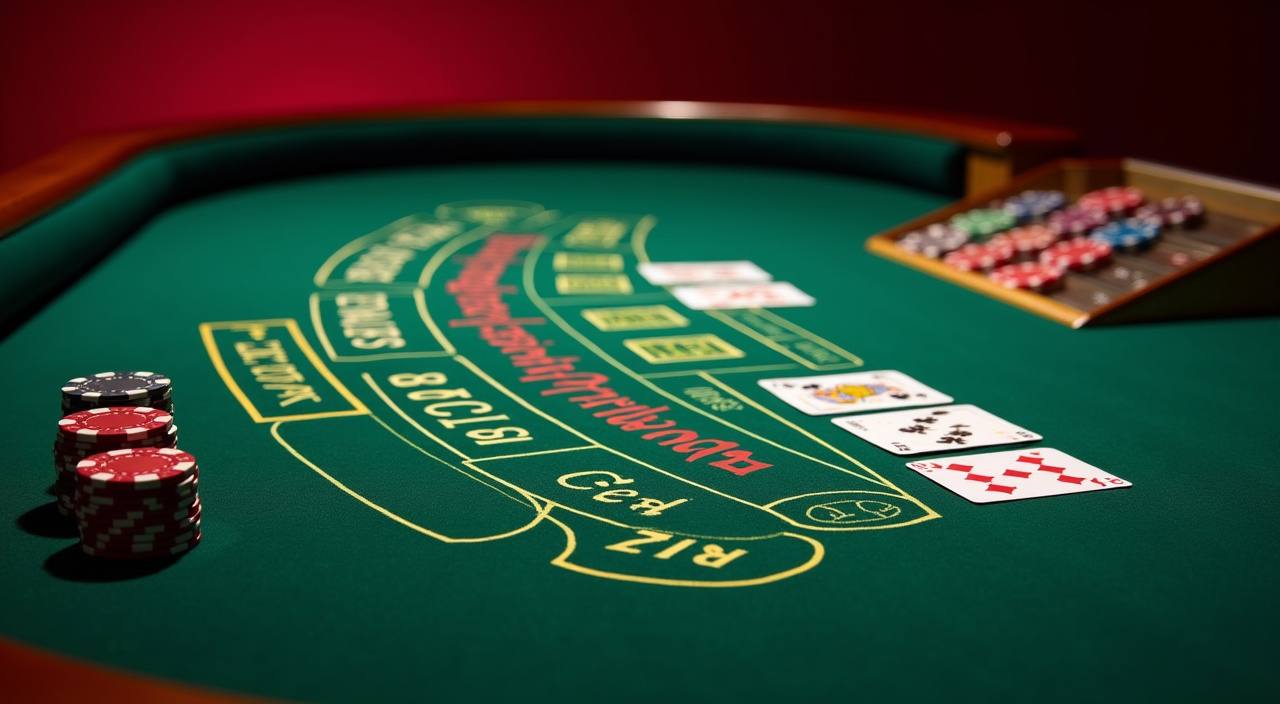 Speed Blackjack Live